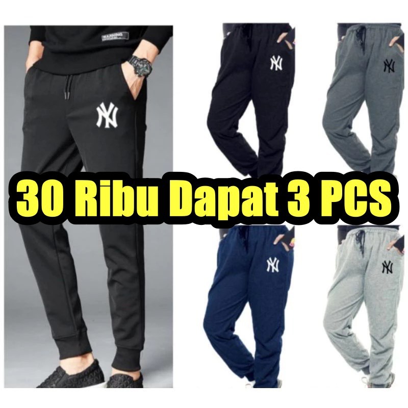 Lotto Mens and Womens distro Joggers / Premium Sports Joggers
