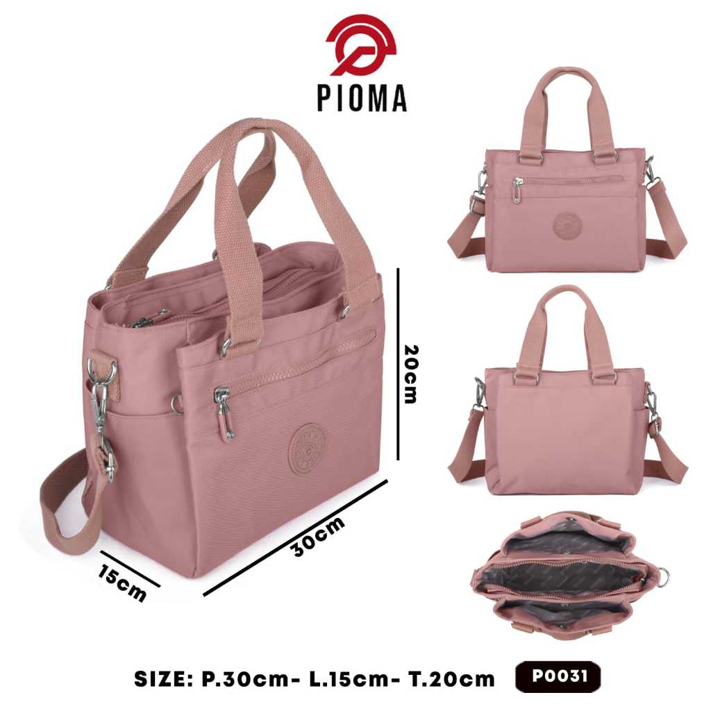 Pioma Sling BAG PIOMA HAND BAG P0031