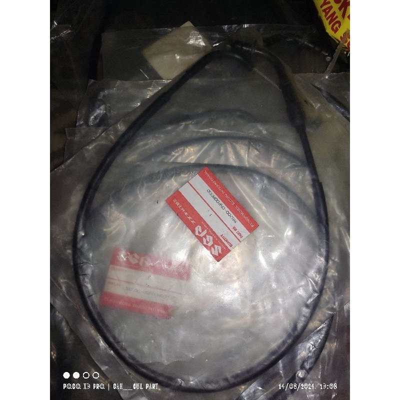 สายคลัตช์ Suzuki fxr