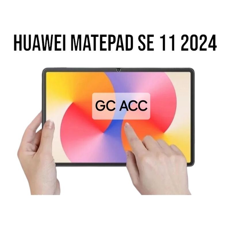 Layer Huawei Matepad 11 SE 2024 / Matepad Air 11.5 2023 / Matepad 11 2023 / Matepad 11 2021/ SE 10.4