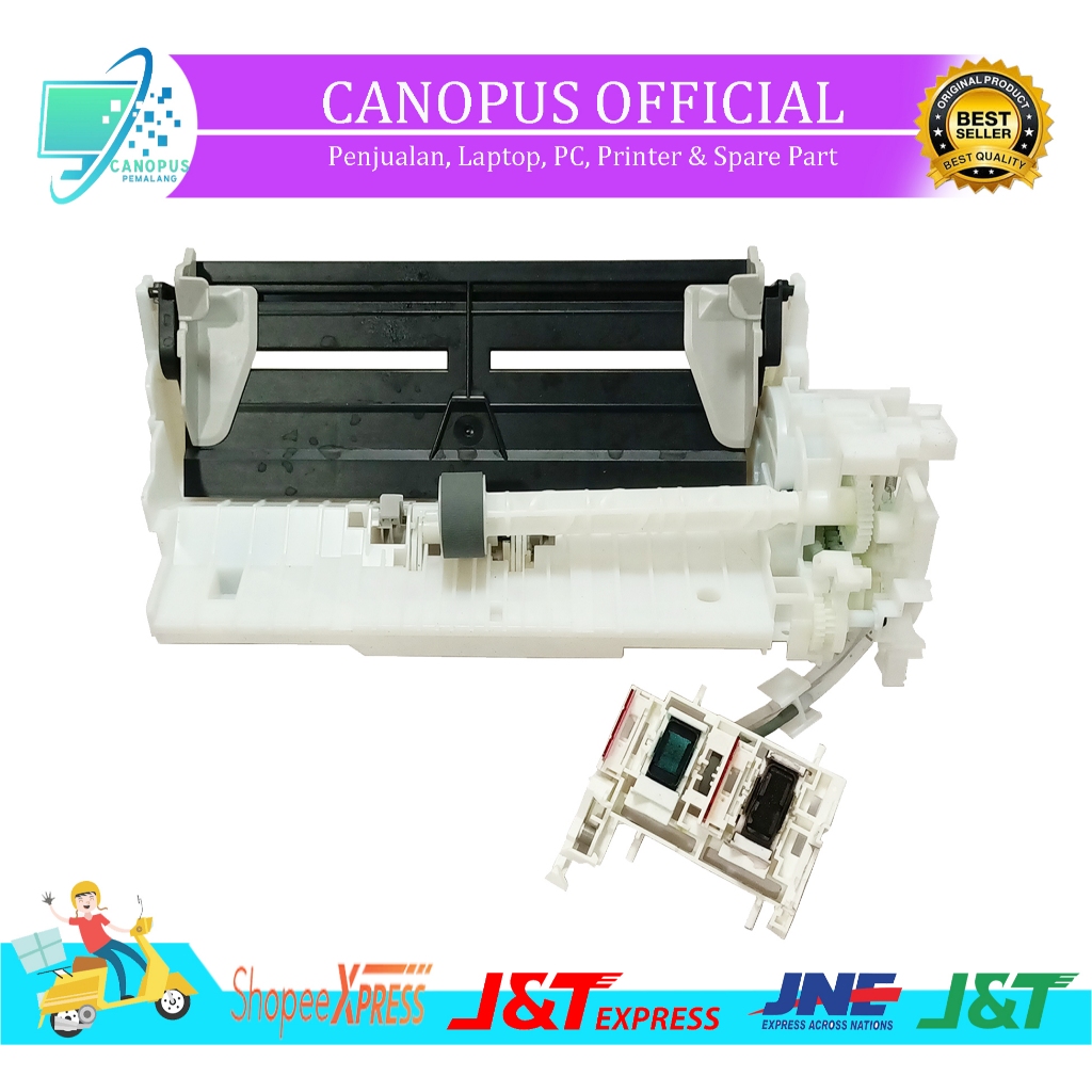 ASF Roller Canon iP2770 MP258 MP287 MP237 Roller Printer IP 2770 MP 287 - Mechanical af anon iP2770 