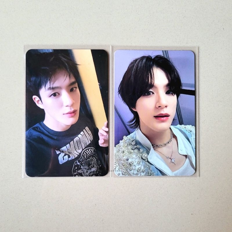 AAB ทั้งหมดเกี่ยวกับ Jeno BAND MAKESTAR VCE VIDEO CALL EVENT & JANO SMSTORE FS FANSIGN DREAMSCAPE AL