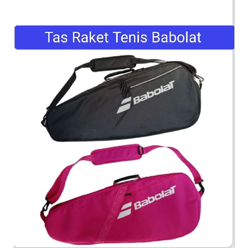 กระเป๋าไม้เทนนิส Babolat กีฬาสนามเทนนิส Wilson