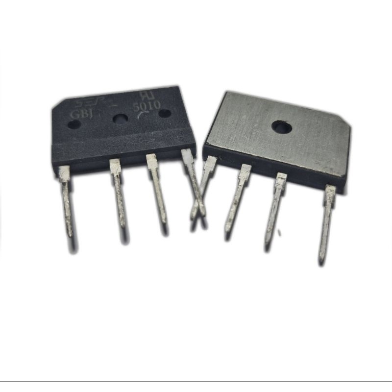 DIODE DIODE BRIDGE KIPROK KUROK COMB 5010 50AMPER BRIDGE RECTIFER
