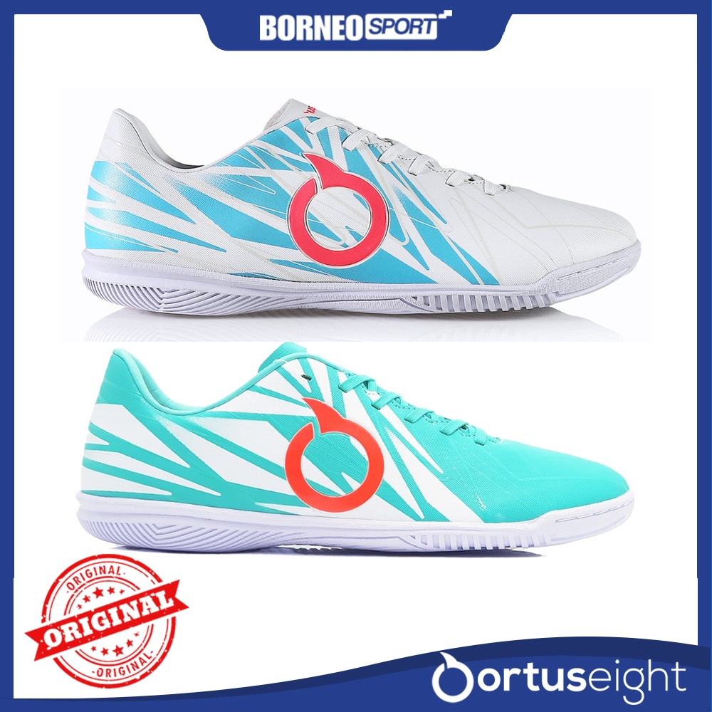 ORTUSEIGHT TROFEO ในรองเท้า FUTSAL / รองเท้า ORTUSEIGHT FUTSAL ดั้งเดิม