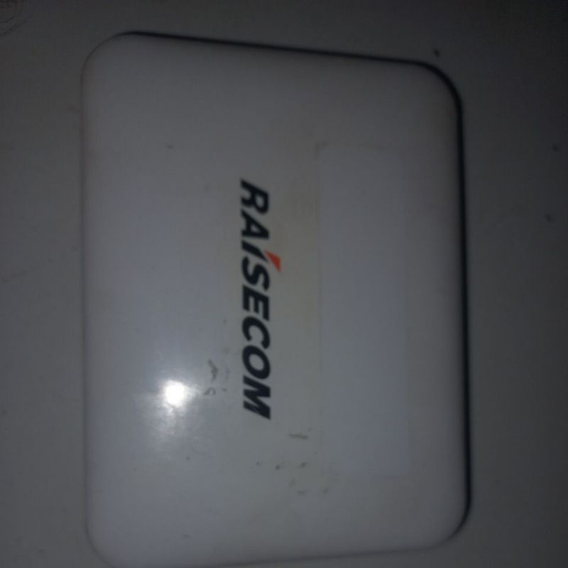 Raisecom ISCOM HT803G-XX GPON ONU