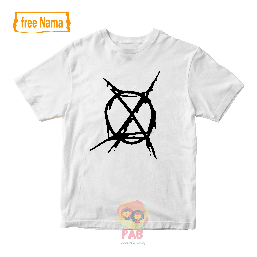 SILLY BILLY FNF CHARACTER CHILDRENS เสื้อยืด