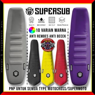 Klx ที่หุ้มเบาะหนัง Crf เบาะนั่งกันน้ํา Wr155 Gordon Dtracke…