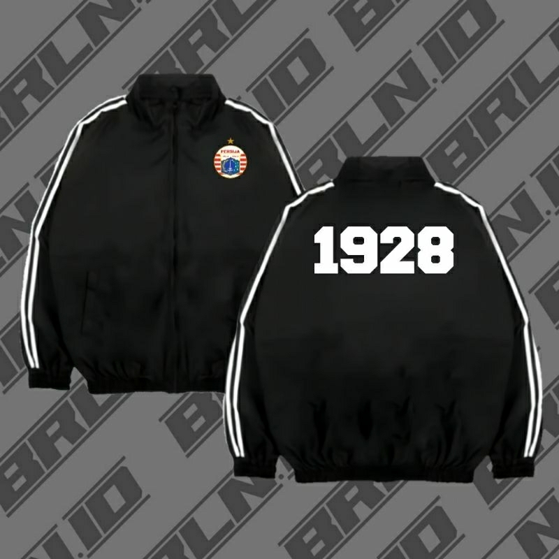 TRACKTOP CASUALS PERSIJA JAKARTA Persija เสื้อยืด