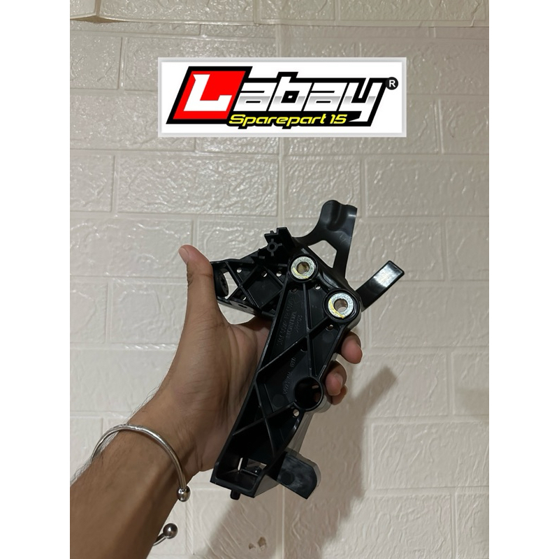 STAY FRONT/BACKET HONDA BEAT NEW K1A-N800 YEAR 2024 ต้นฉบับ