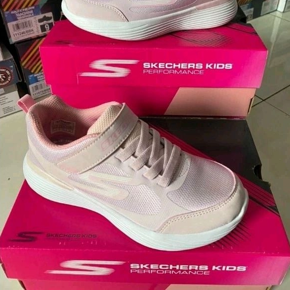รองเท้าเด็ก Skechers 302429