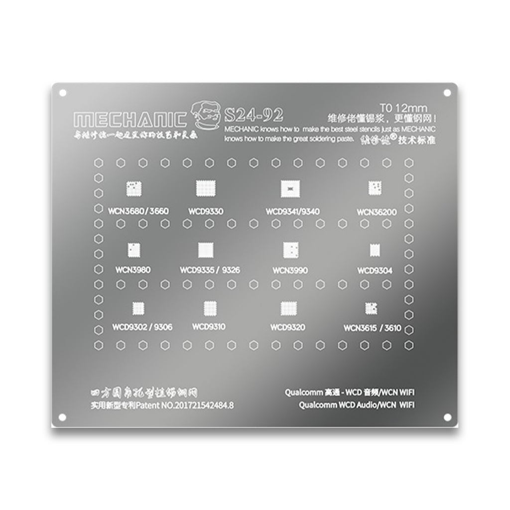 SOLDER STATION YIHUA 982-V (C210) พร้อม 3 C210 TIPS ORIGINAL