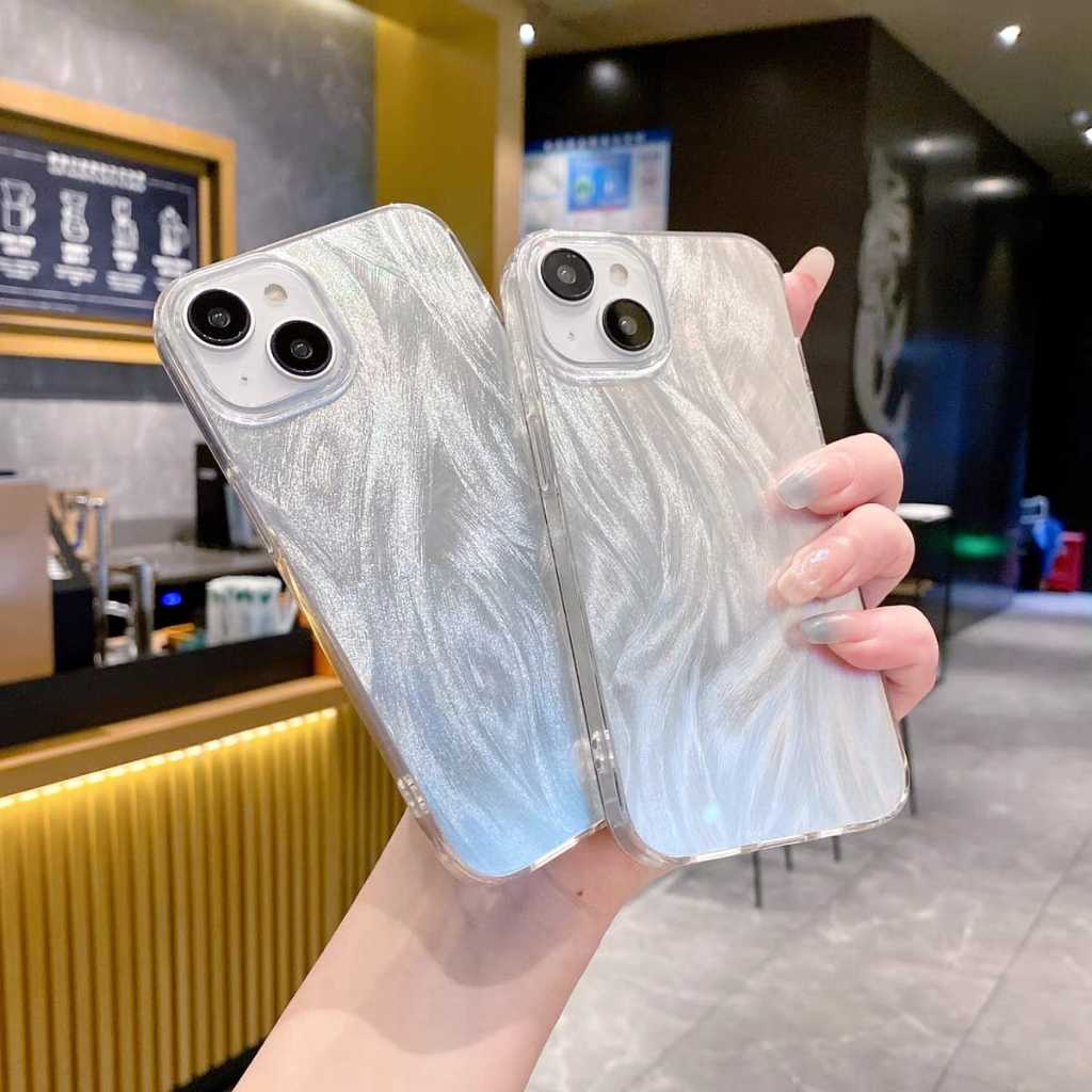 0612 VV กรณีน้ํา A5i A78 A52 A92 A3S A93 A15 A15S A60 A16 A55 A54 A3X A3 NFC A3PRO A16K A53 A33 A7 A