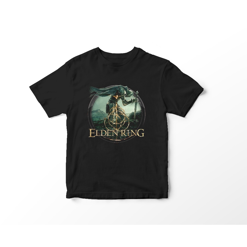 Eazy Factory - เสื้อยืด Elden Ring