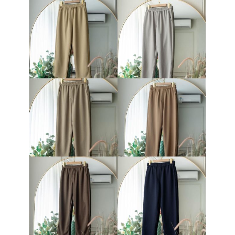 กางเกง IZY โดย HEAVENLIGHTS