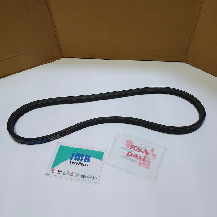 FAN BELT KIA TRAVELLO / PREGIO / BIG UP FAN BELT