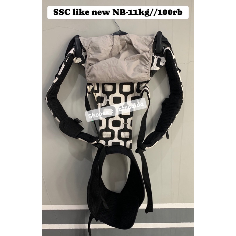 เป้อุ้มเด็ก Nb-11kg nuvolino, baby bjorn, iglesina