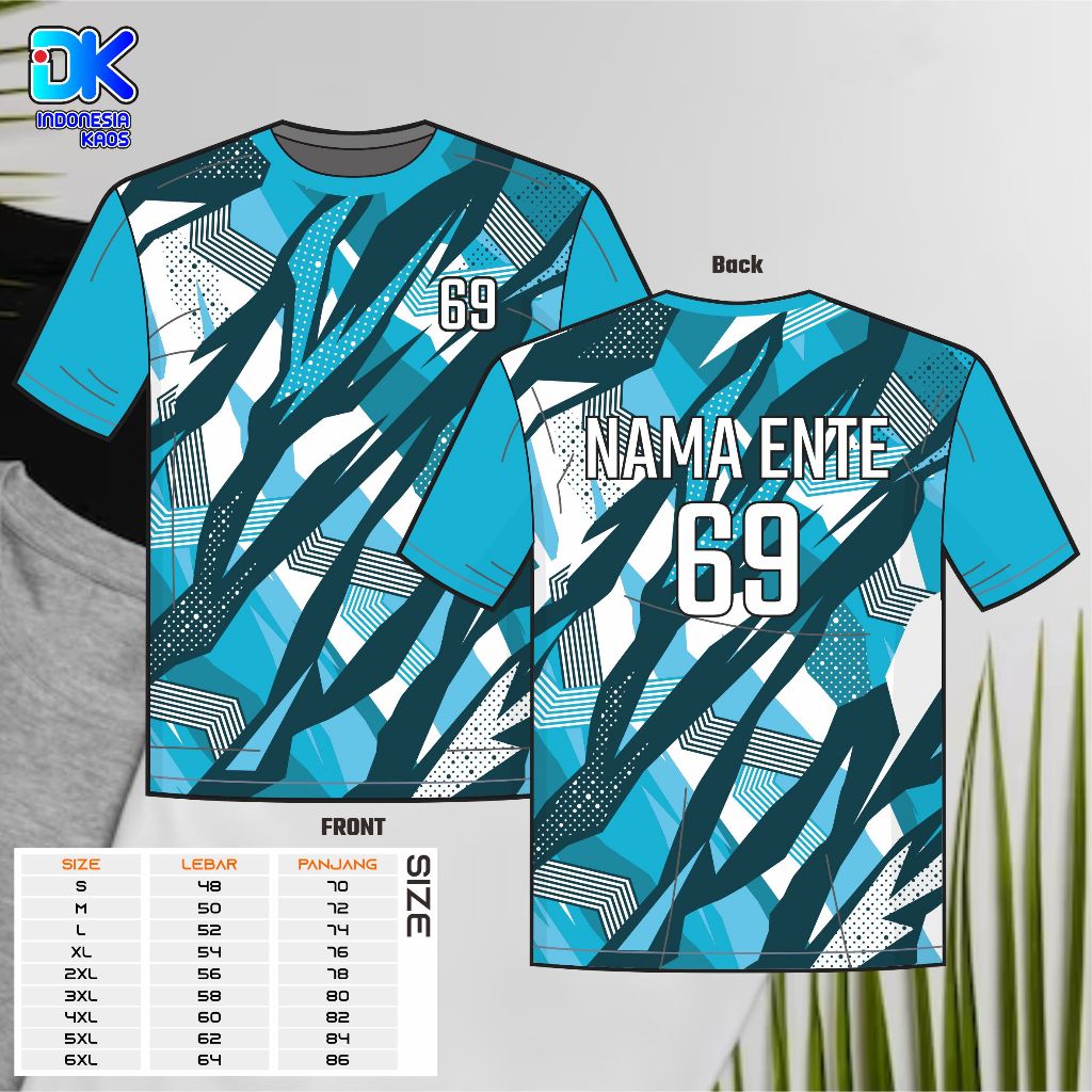 VINTAGE JERSEY FOOTBALL JERSEY/PREMIUM BAND JERSEY