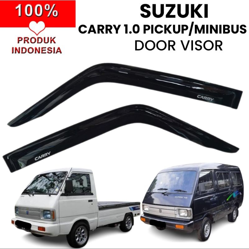 Suzuki CARRY 1.0 PICUP/ MINIBUS รถน้ํา GTTER