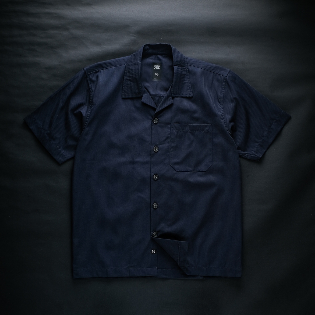 BAHRAIN SHORT NAVY**