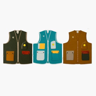 Artch - Furious Vest All Variants - เสื้อกั๊ก