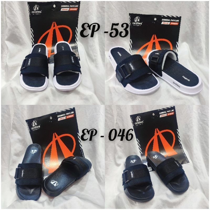 รองเท้าแตะ Ardiles ORI / รองเท้าแตะ Ardiles Crock / รองเท้าแตะ Ardiles Phylon