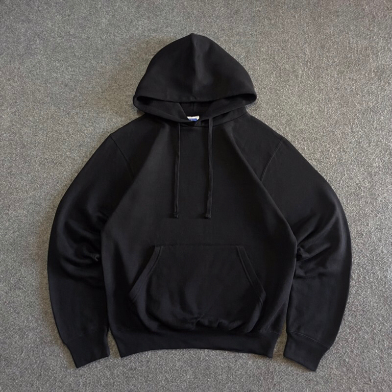 Russell basic Hoodie