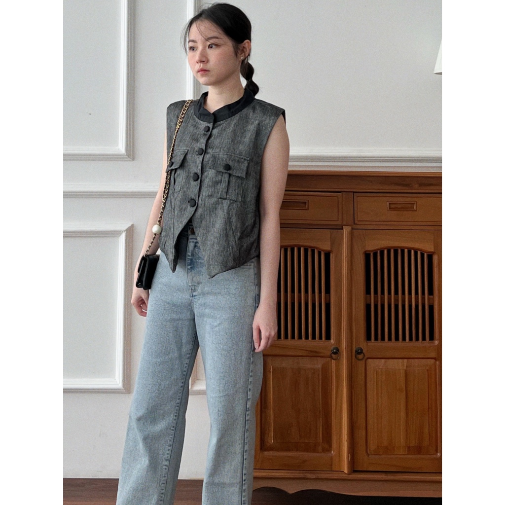 Aime Top************