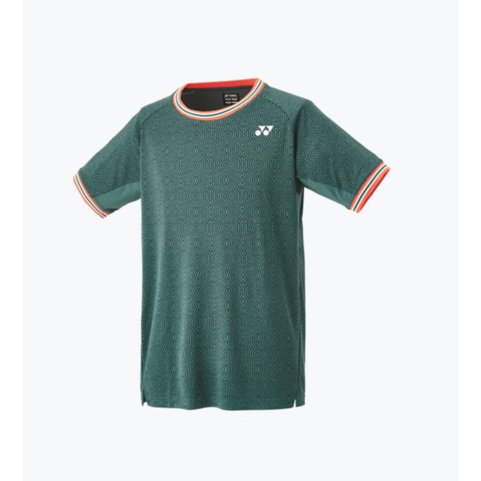 เสื้อยืดเสื้อแบดมินตัน 10560 เกรดคุณภาพพรีเมี่ยม