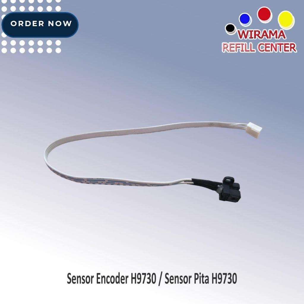 เซ็นเซอร์ Encoder H9730 / H9730 เซ็นเซอร์ริบบิ้น