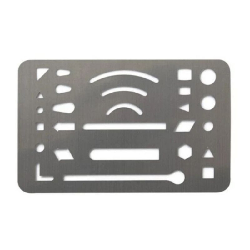 Erasing Shield / Eraser Mall