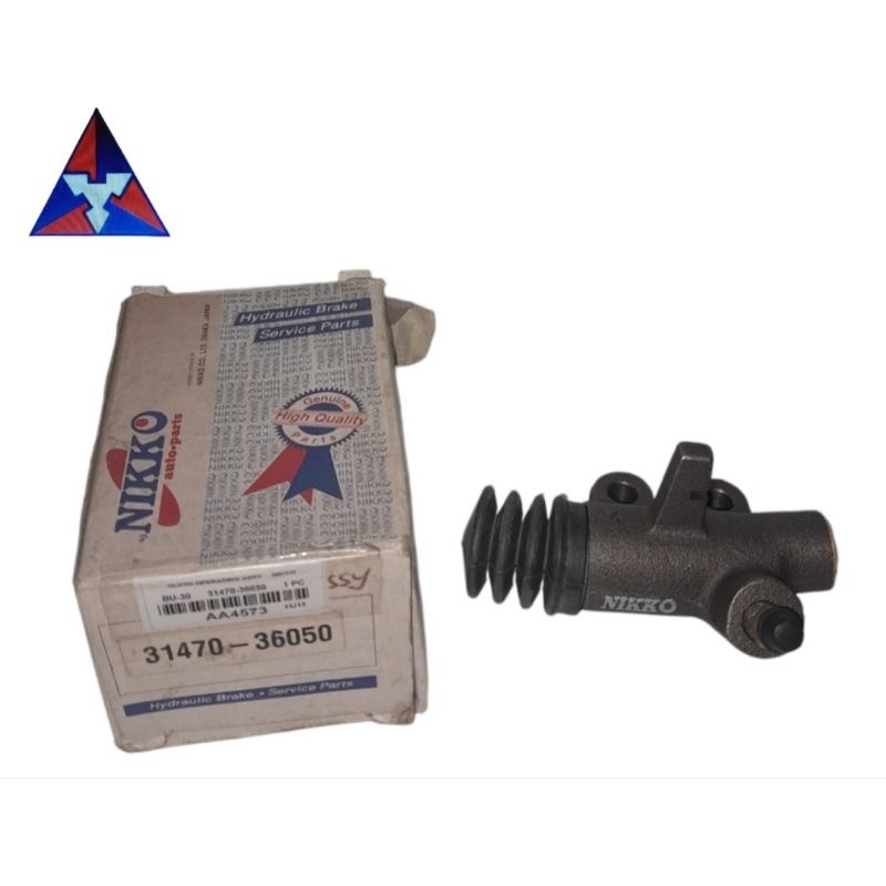CLUTCH OPERATING ASSY T. BU 30 - AA4573