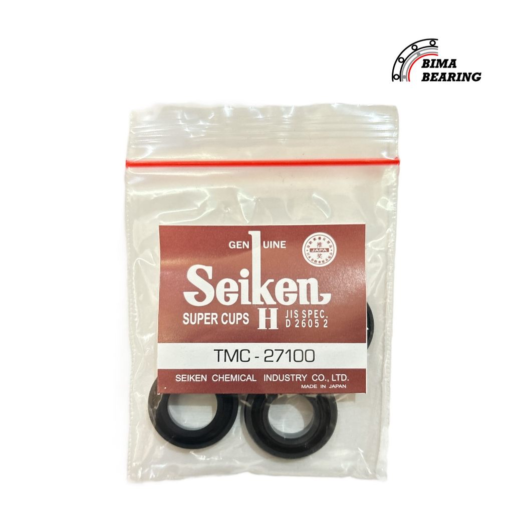 5K Kijang Super Kf40 Tmc 27100 Seiken JAPAN Brake Master Seal Bm Upper Assy ORIGINAL