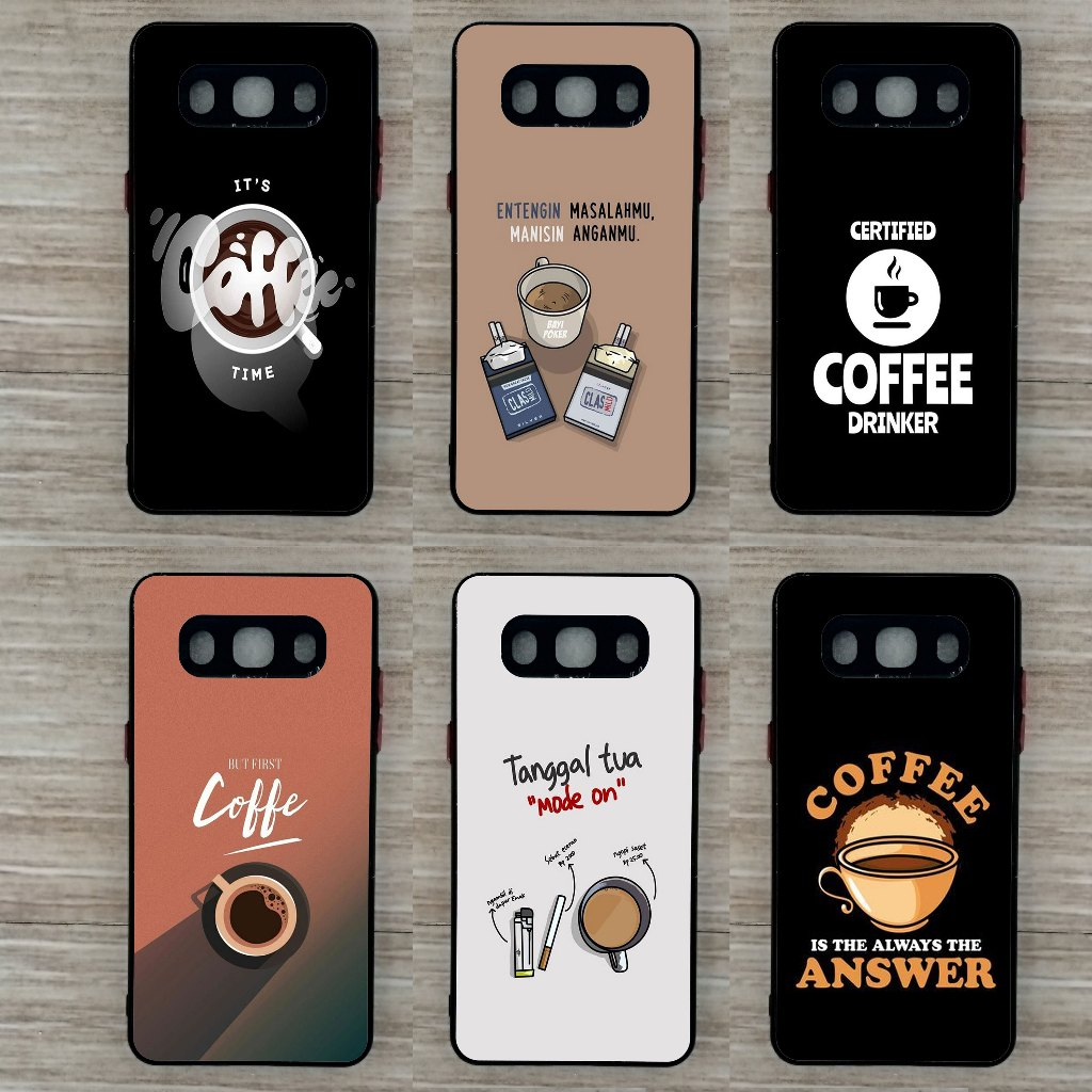 HP Hardcase Fuze Samsung J5 - Samsung J5 - Phone Case - Hardcase Samsung J5 Phone Case - Phone Case 