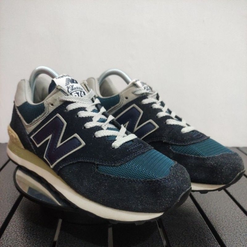 รองเท้า New Balance NB 574 Classic มือสอง