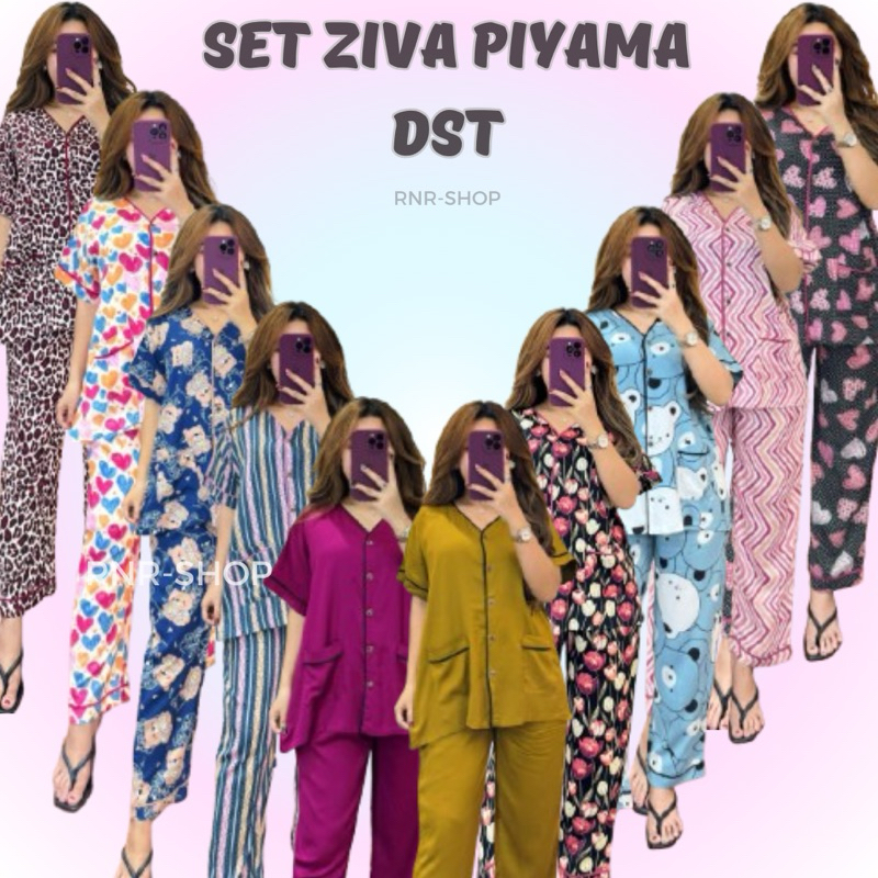 Oneset ZIVA PAJAMA DST