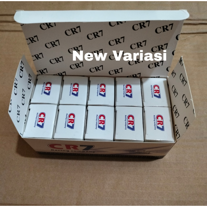 10 ชิ้น CR7 SEN FLASHERS/CR7 SEN RELAY