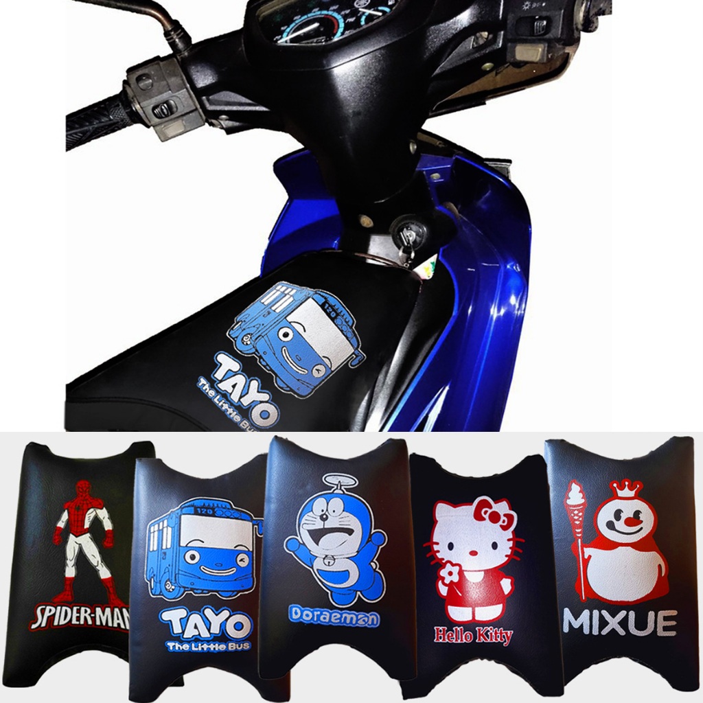 ที่นั่งเด็กสําหรับ VEGA-R Motorcycle NEW All Variant Years