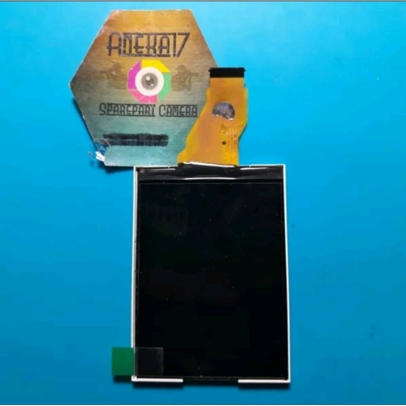 กล้อง Lcd สําหรับ Canon Ixus155 ixus 155 ixus155 ixy140 ixy 140