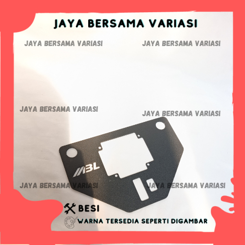 BRACKET PROJECTOR BILED JTZ 2.0 TITAN FREEGO 2.5 INCH BRACKET PROJECTOR FREEGO BILED JTZ PLUS VINIX 