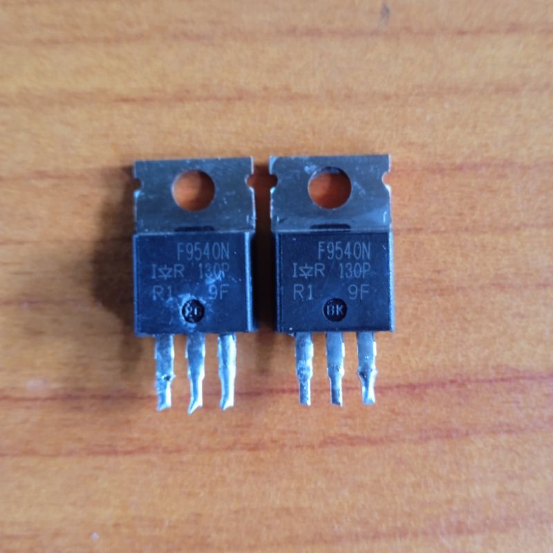 F9540N**************