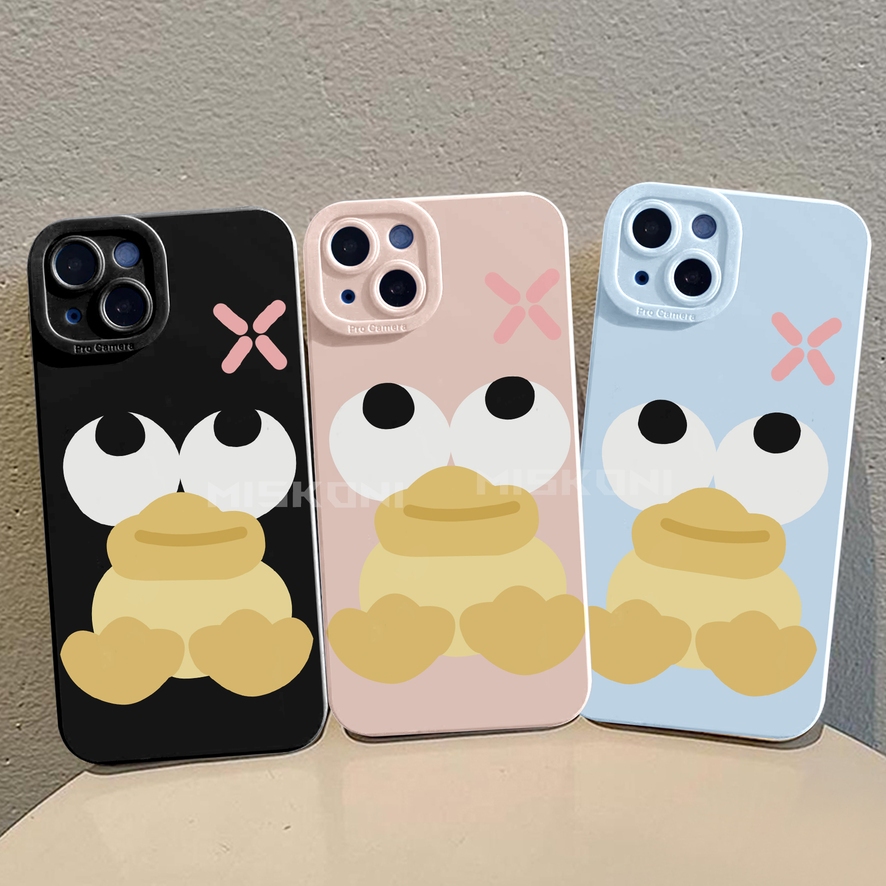 Soft Case Oppo A60 4G A18 A3 PRO RENO 11 5G RENO 10 PRO RENO 8T RENO 7 RENO 5F RENO 4 PRO RENO 3 PRO
