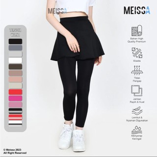 MEISSA Rok Legging Olahraga Senam Gym Zumba Muslimah