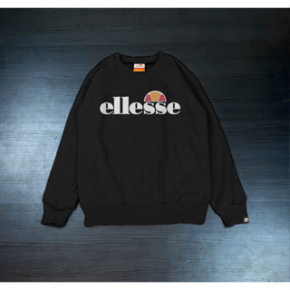 Ellesse UNISEX CREWNECK