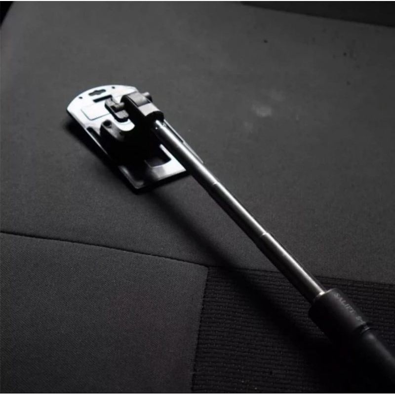 Toll Selfie Stick - Toll Card Stick - Premium Tongtol - Etoll Stick