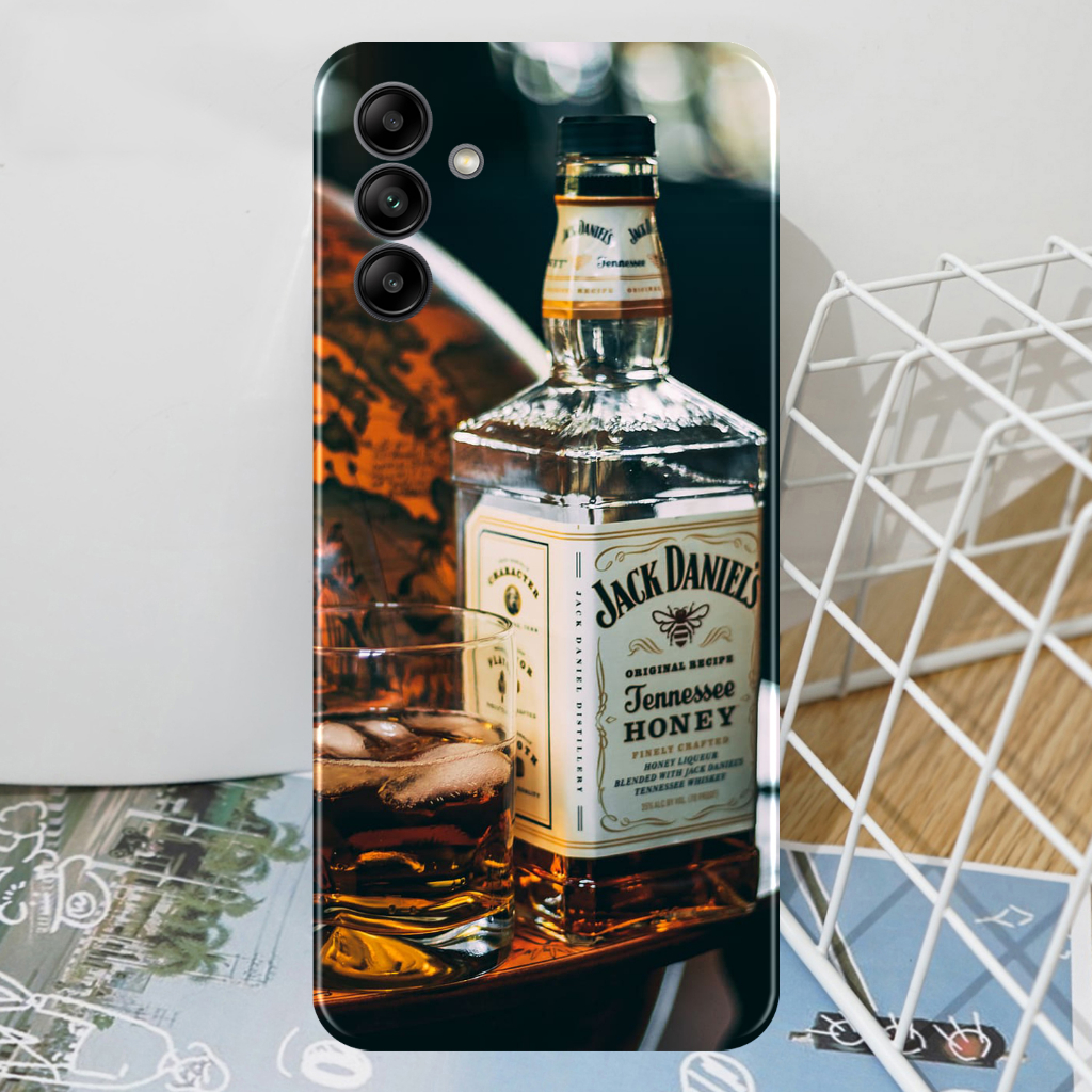 เคส HP SAMSUNG A04S - เคสโทรศัพท์ - Softcase SAMSUNG A04S เคสโทรศัพท์ - เคสโทรศัพท์ - Softcase - เคส