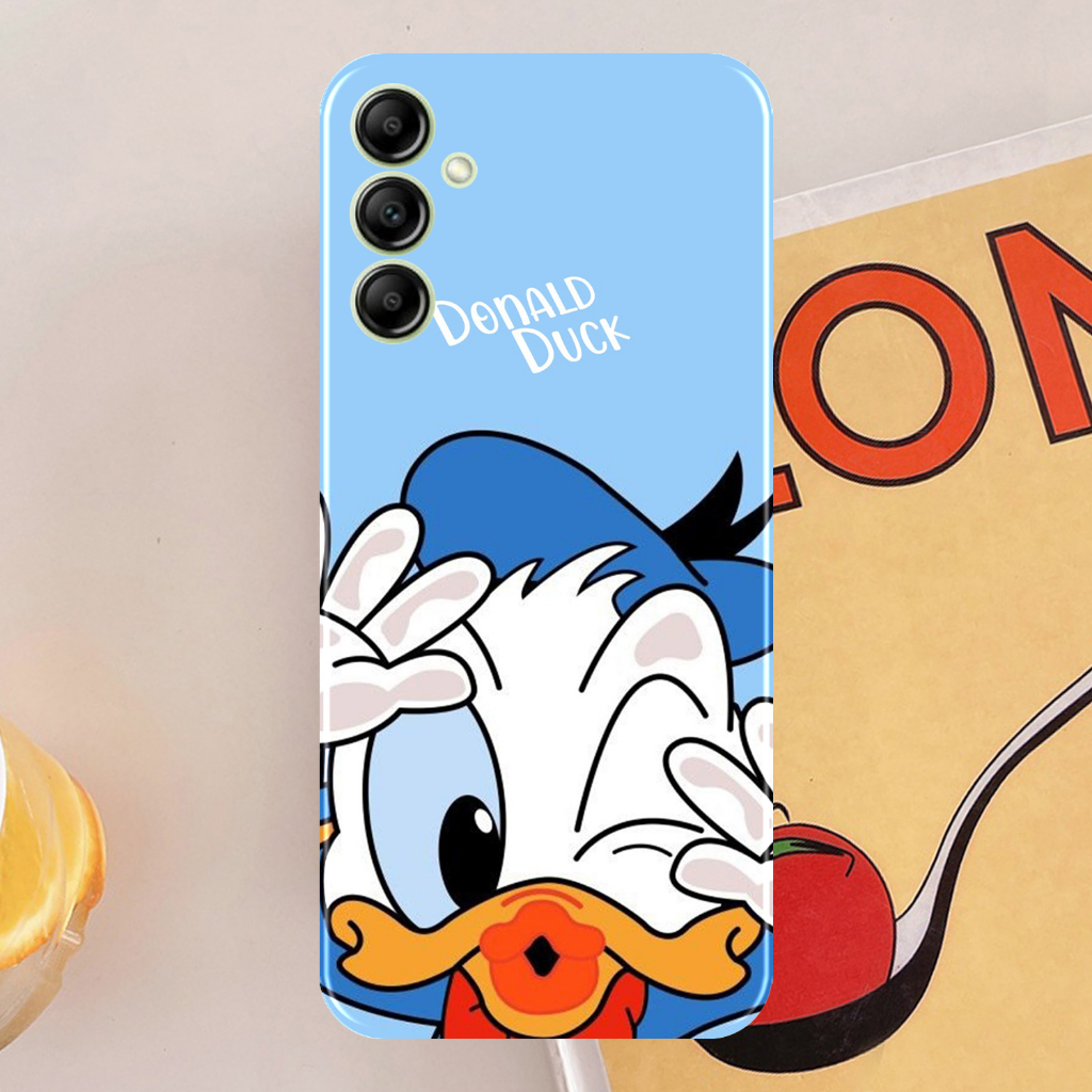 เคส HP SAMSUNG A14 - เคสโทรศัพท์ - Softcase SAMSUNG A14 Phone Case - Phone Case - Softcase - SAMSUNG