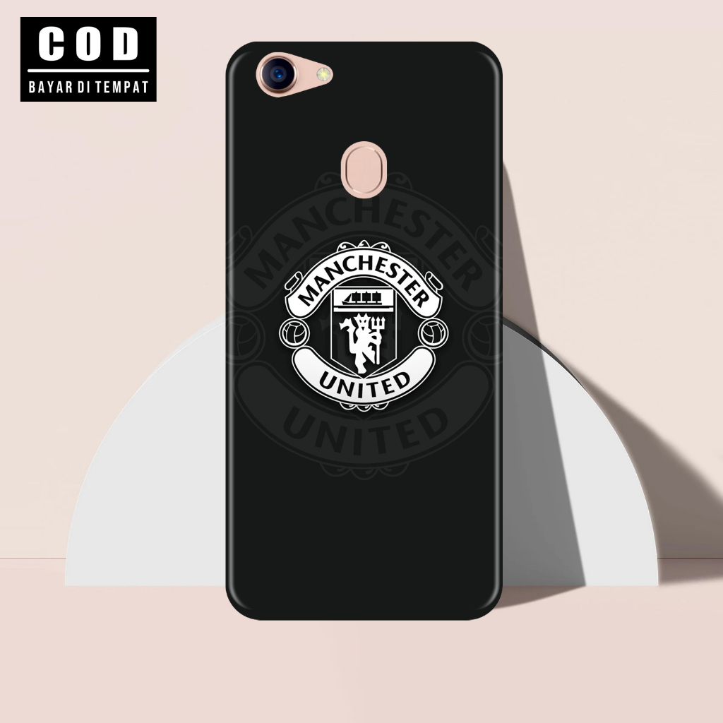 เคส HP OPPO F5 - เคสโทรศัพท์ - เคสโทรศัพท์ OPPO F5 Softcase - เคสโทรศัพท์ - Softcase - เคสโทรศัพท์ O