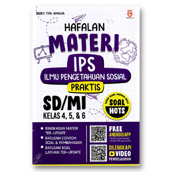 หนังสือของ PRACTICE OF PRACTICAL IPS MATERIALS สําหรับ SD/MI CLASS 4,5, & 6 - BMEDIA