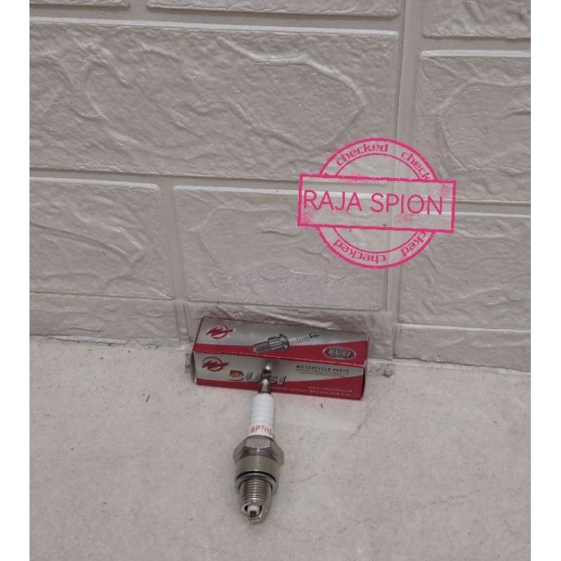 หัวเทียน Wilwood bp7hs/Wilwood rxking หัวเทียนนินจา